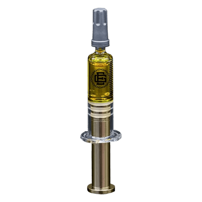 Blueberry Octane Liquid Diamond Dispenser