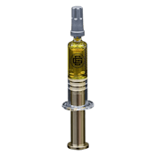 Blueberry Octane Liquid Diamond Dispenser