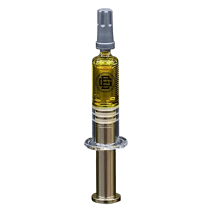 Endgame - Blueberry Octane Liquid Diamond Dispenser