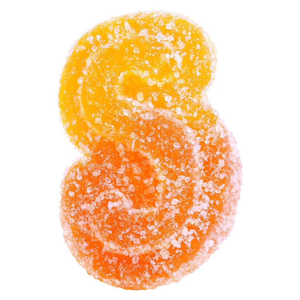 Peach Orange CBD 10pc Multipack