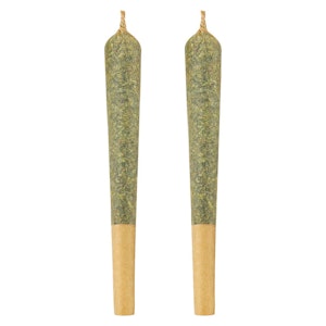 Thumbs Up - Indica 2 x 1.0g