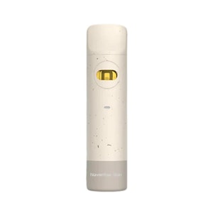 November Rain - White Widow Live Resin 1g Disposable Vape