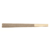 Purple Punch 1 x 1g Distillate Infused Pre-Roll