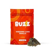 BUZZ- WEDDING CAKE SMALLS FLOWER-3.5G