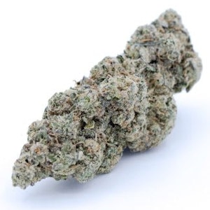 Catch Me Outside - Couch Potato: Cement Shoes 3.5g Dried Flower