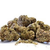 East Coast Dank'z 7g Dried Flower