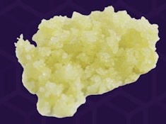 White Knight 1g Sugar Wax