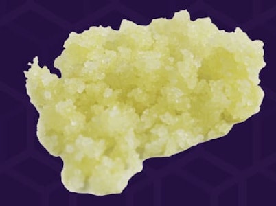 Roilty - White Knight 1g Sugar Wax