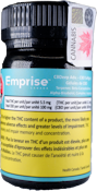 Emprise - CBDeep Adv. Softgels 15x100mg | 1500mg CBD