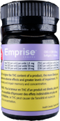 Emprise - CBG:CBD Softgels 30x10:50 | 300mg CBG : 1500mg CBD