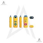 Cherry X Lemonade | 1g