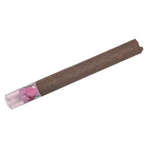 Status Raw - Acapulco Gold Cannagar Pre-Roll 1x2g Pre-Rolls