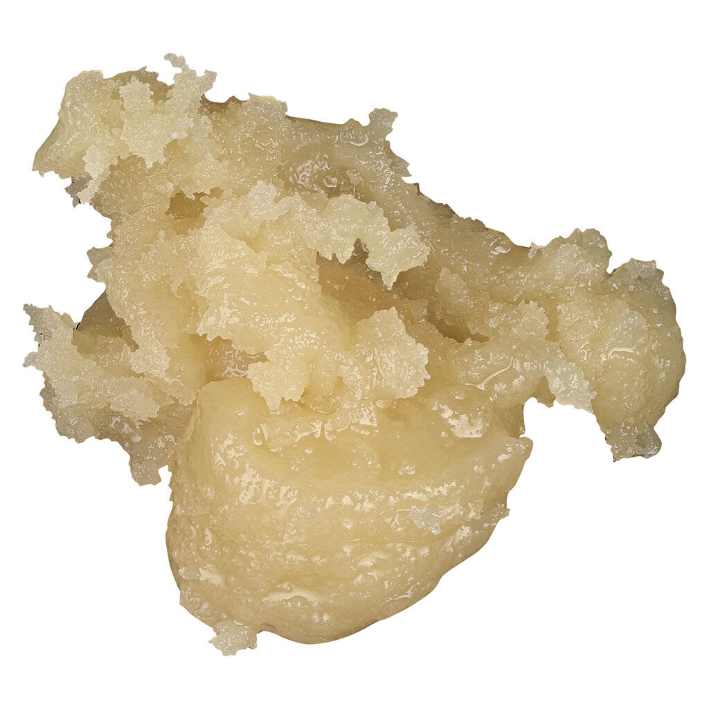 SAUCE ROSIN LABS - Live Rosin Seasonal Exotics Pack 1g Rosin ( Papaya )