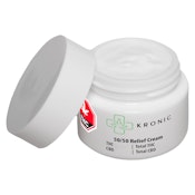 50:50 Relief Cream 50g