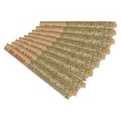 Goofiez 10X0.5g *Rare Find*