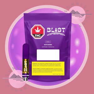 Even - DEATH BUBBA - BLAST - 1G