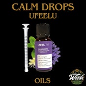 Calm Drops - 30ml