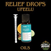Relief Drops - 30ml