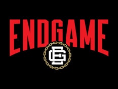 Endgame Locked In 1g Live Resin Caviar
