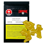 DESIGNER PINK SHATTER - 1