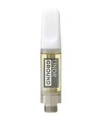 Undrground | Violator Kush Cured Resin Cartridge | 1 g