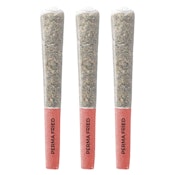 Perma Fried Pre-Rolls 3 x 0.5g