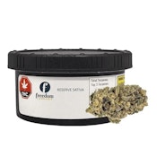 Reserve Luxury Smalls Sativa 7g Dried Flower