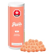 PEACH MANGO CBD - 87.5