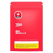 BIG SMALLZ ESPRESSO CNDY LTO - 14