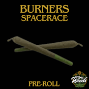 Burners - 10 x 0.35g