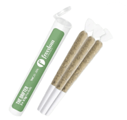 The Drifter - 3 x 0.5g