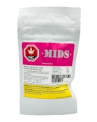 Animal Cookies (MIDS) Dried Flower - Animal Cookies - 7g