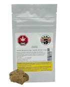 Prairie Hash - 1g