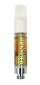 SPACE PANDA LIVE RESIN CARTRIDGE - 1