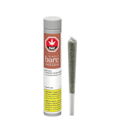 BC ORGANIC PINK DRIP PRE-ROLL - 0.5