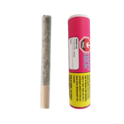 Harmony Haze Pre-Roll - Happy Hour - 1 x 0.5