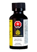 SUPER SATIVA OIL - 27.6