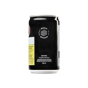 Deep Space - Deep Space Propulsion Altitude Lemon-Lime (THC+CBG+Caffeine) 355ml Soda
