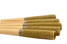 ICED MOCHA DIAMOND  - 5 x 0.5g