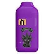 Venom OG Liquid Diamonds All-in-One Vape 1g Disposable Pens