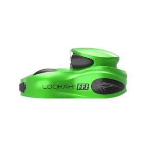 Lookah - Lookah | FF1 510 Battery | Green