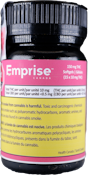 Emprise - THC Softgels 15x10mg | 150mg THC