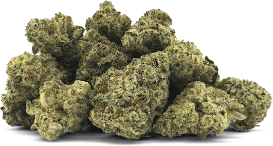 BC Smalls - BC SMALLS - Fuego Smalls 3.5