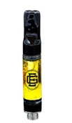 FRUCTOSE FIEND | Endgame 1x1g Liquid Diamonds Vape Cartridge | Rest