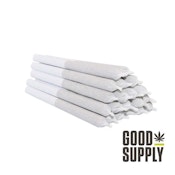 GOOD SUPPLY - The Score: Indica 20x0.5g