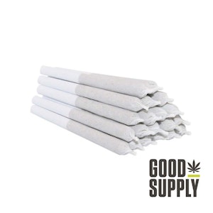 Good Supply - GOOD SUPPLY - The Score: Sativa Pre-Rolls 20x0.5g
