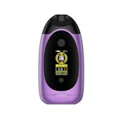 Yocan | Dubb Dual Cart 510 Battery | Purple