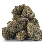 KORZIE KUSH | Royal Harvest Craft 7g Flower | Rest