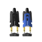 Nova Freedom Dual Cart 510 Vaporizer