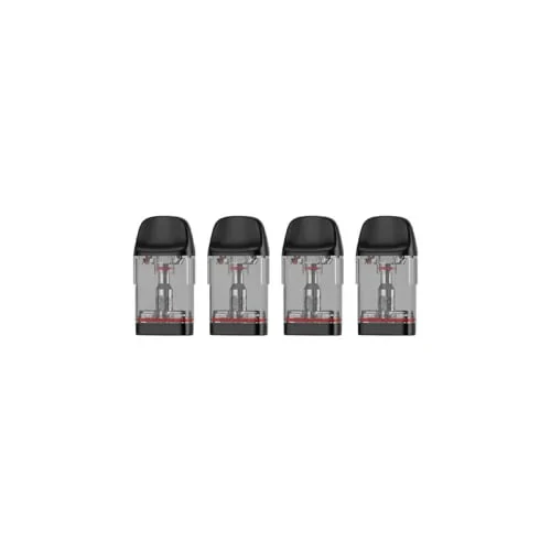 UWELL - Caliburn GPP Replacement Pods (3ml) - 4 Pack - 0.4ohm Main Image